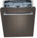Siemens SN 65L080 Stroj za pranje posuđa u punoj veličini ugrađeni u full