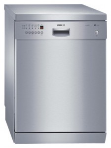 les caractéristiques Lave-vaisselle Bosch SGS 55M25 Photo