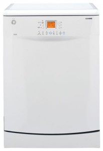 مشخصات ماشین ظرفشویی BEKO DFN 6837 عکس