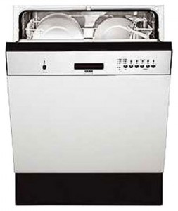 характеристики Посудомоечная Машина Zanussi ZDI 300 X Фото