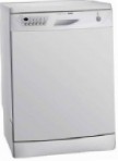 Zanussi ZDF 501 ماشین ظرفشویی اندازه کامل مستقل