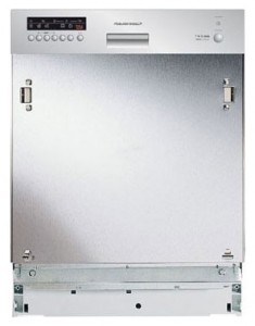 karakteristike Машина за прање судова Kuppersbusch IG 647.3 E слика