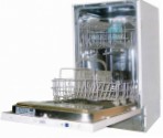 Kronasteel BDE 4507 EU Mesin pencuci piring sempit sepenuhnya dapat disematkan