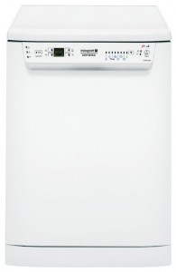 karakteristike Машина за прање судова Hotpoint-Ariston LFFA+ 8M14 слика
