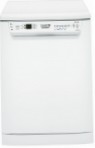 Hotpoint-Ariston LFFA+ 8M14 食器洗い機 原寸大 自立型