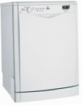 Indesit IDE 1000 ماشین ظرفشویی اندازه کامل مستقل