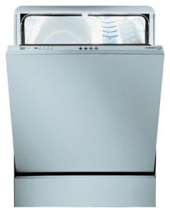 charakteristika Umývačka riadu Indesit DI 620 fotografie