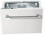 Gaggenau DF 461160 Посудомоечная Машина полноразмерная встраиваемая полностью