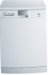 AEG F 40660 Stroj za pranje posuđa u punoj veličini samostojeća