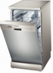 Siemens SR 24E802 洗碗机 狭窄 独立式的