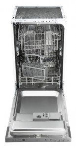 karakteristike Машина за прање судова Interline DWI 459 слика