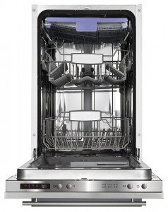Характеристики Посудомийна машина Leran BDW 45-108 фото