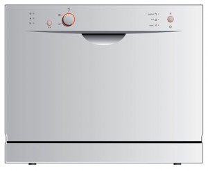 Karakteristike Stroj za pranje posuđa Midea WQP6-3209 foto