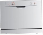 Midea WQP6-3209 Машина за прање судова ﻿компактни самостојећи