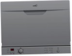 Midea WQP6-3210B Silver Stroj za pranje posuđa ﻿kompaktan samostojeća