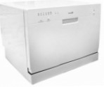 Ardo ADW 3201 Stroj za pranje posuđa ﻿kompaktan samostojeća