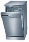Siemens SF 24T558 Dishwasher narrow freestanding