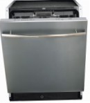 Midea WQP12-7313A Машина за прање судова пуну величину буилт-ин целости
