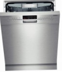 Siemens SN 48N561 Stroj za pranje posuđa u punoj veličini ugrađeni u dijelu