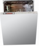 Kuppersberg GSA 480 Посудомоечная Машина узкая встраиваемая полностью