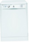 Indesit DFP 272 Stroj za pranje posuđa u punoj veličini samostojeća