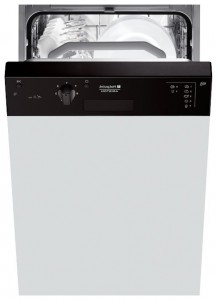 karakteristike Машина за прање судова Hotpoint-Ariston LSP 720 B слика
