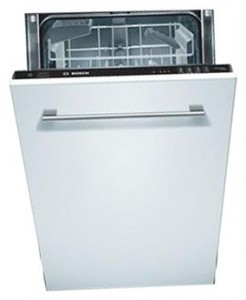 Karakteristike Stroj za pranje posuđa Bosch SRV 43M53 foto