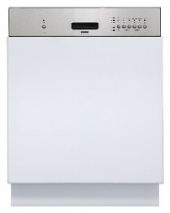 Характеристики Посудомийна машина Zanussi ZDI 311 X фото