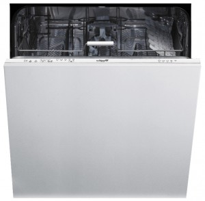 χαρακτηριστικά Πλυντήριο πιάτων Whirlpool ADG 6343 A+ FD φωτογραφία