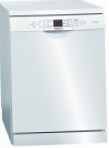 Bosch SMS 58N02 Stroj za pranje posuđa u punoj veličini samostojeća