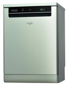 характеристики Посудомоечная Машина Whirlpool ADP 500 IX Фото