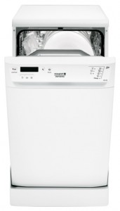 характеристики Посудомоечная Машина Hotpoint-Ariston LSFA+ 825 HA Фото