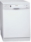 Bosch SGS 45Т02 Stroj za pranje posuđa u punoj veličini samostojeća
