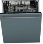Bauknecht GSX 102414 A+++ Dishwasher fullsize built-in full