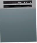 Bauknecht GSI 81454 A++ PT Dishwasher fullsize built-in part
