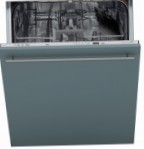 Bauknecht GSX 61204 A++ Dishwasher fullsize built-in full