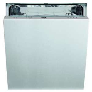 les caractéristiques Lave-vaisselle Whirlpool ADG 120 Photo