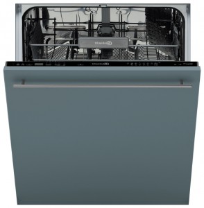 karakteristike Машина за прање судова Bauknecht GSX 81454 A++ слика