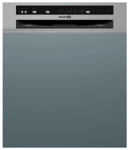 характеристики Посудомоечная Машина Bauknecht GSI 61204 A++ IN Фото
