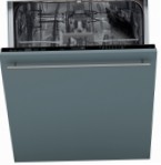 Bauknecht GSX 81308 A++ Dishwasher fullsize built-in full
