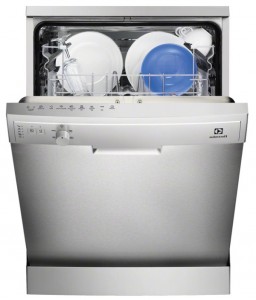 Характеристики Посудомийна машина Electrolux ESF 6211 LOX фото