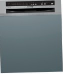 Bauknecht GSI 102303 A3+ TR PT Dishwasher fullsize built-in part