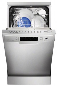 karakteristike Машина за прање судова Electrolux ESF 4650 ROX слика