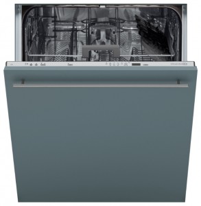 Karakteristike Stroj za pranje posuđa Bauknecht GSX 61307 A++ foto