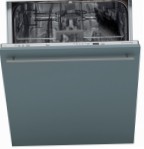 Bauknecht GSX 61307 A++ เครื่องล้างจาน ขนาดเต็ม ฝังได้อย่างสมบูรณ์