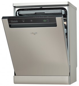 karakteristike Машина за прање судова Whirlpool ADP 5510 IX слика