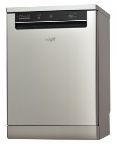karakteristike Машина за прање судова Whirlpool ADP 620 IX слика