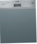 Bauknecht GMI 50102 IN Opvaskemaskine fuld størrelse indbygget del