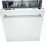 Bosch SGV 53E33 Stroj za pranje posuđa u punoj veličini ugrađeni u full