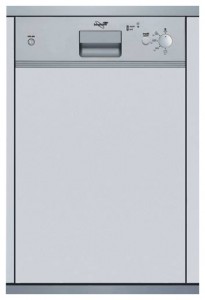 Характеристики Посудомийна машина Whirlpool ADG 500 IX фото